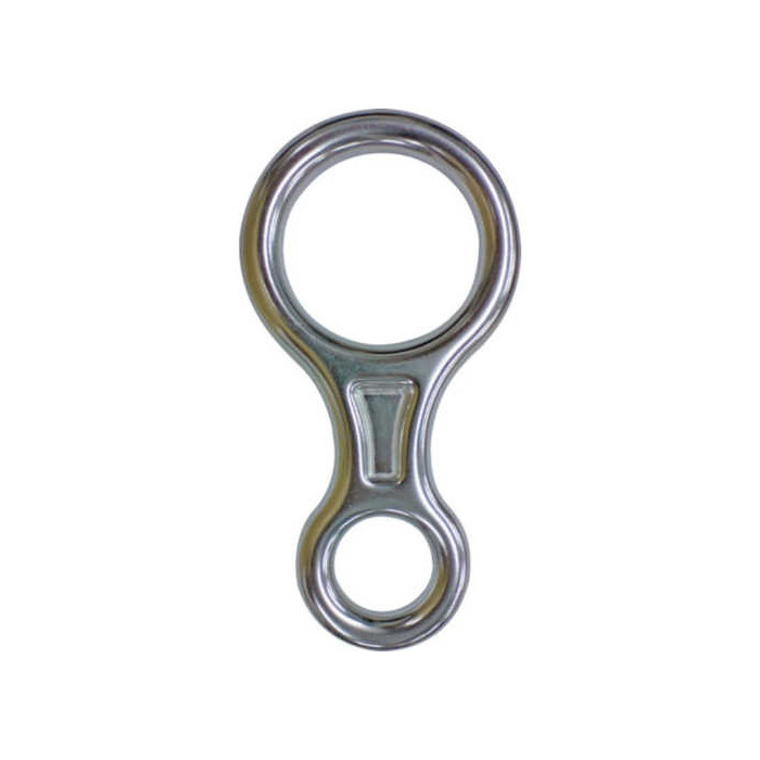 ÓSEMKA DELTA PLUS TC004 ZJAZDOWA Z ALUMINIUM