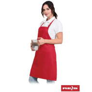FARTUCH ROBOCZY REIS FPB-CLASSIC PRZEDNI 245 g/mÂ˛ GRANATOWY
