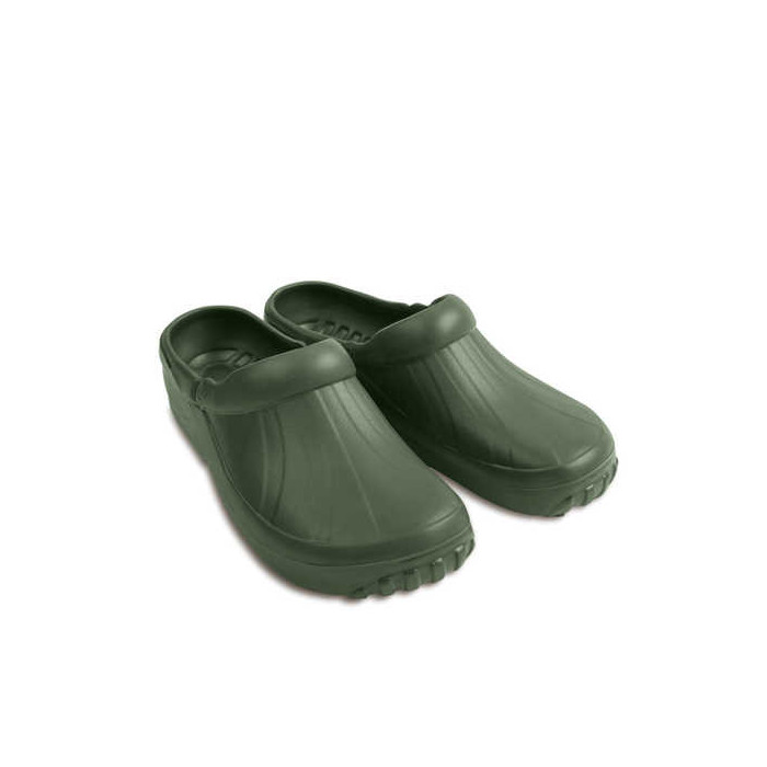 CHODAKI DEMAR NEW EVA CLOG A 4822 DAMSKIE ZIELONE