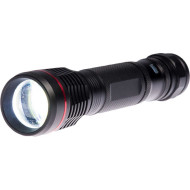 LATARKA CZOŁOWA MACTRONIC FALCON EYE HEADLIGHT-FLASH LED CZARNA