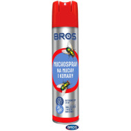 SPRAY NA OSY I SZERSZENIE BROS 600ML