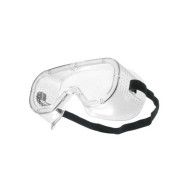 GOGLE OCHRONNE BOLLE SAFETY BL15 PRZEZROCZYSTE