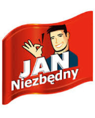 JAN NIEZBĘDNY