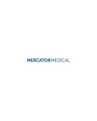 MERCATOR MEDICAL