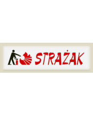 STRAŻAK