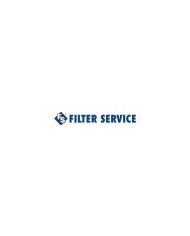 FILTER SERVICE